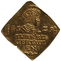 Haus Österreich: Ferdinand I.