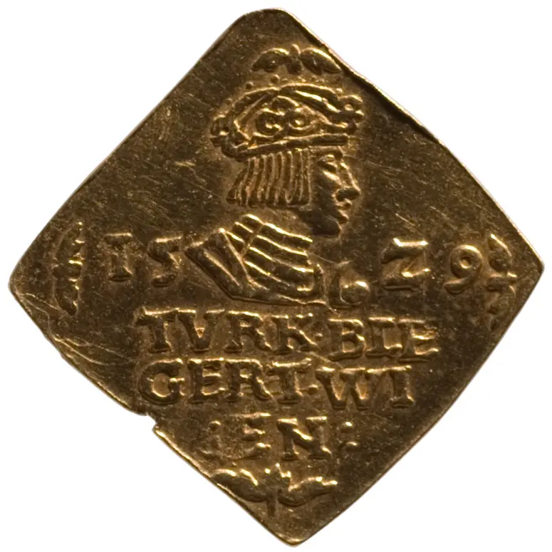 Münze
