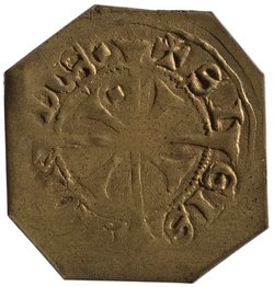 Haus Österreich: Ehg. Sigismund (1439–1490, † 1496)(Messingabschlag)