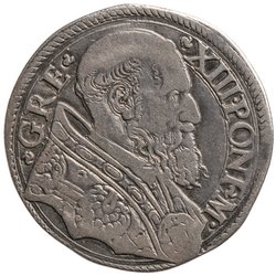 Päpste: Gregor XIII.
