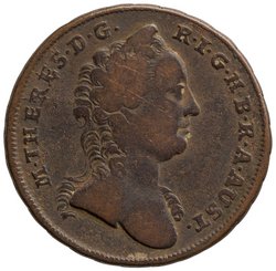 Haus Österreich: Maria Theresia
