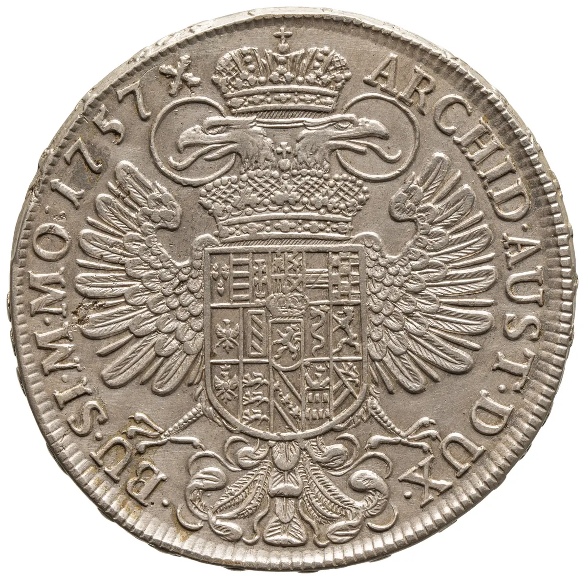 Haus Österreich: Maria Theresia