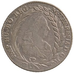 Haus Österreich: Maria Theresia