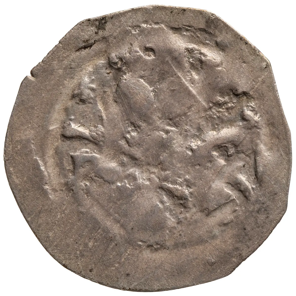 Herzöge von Österreich: Leopold V. (1177–1194)