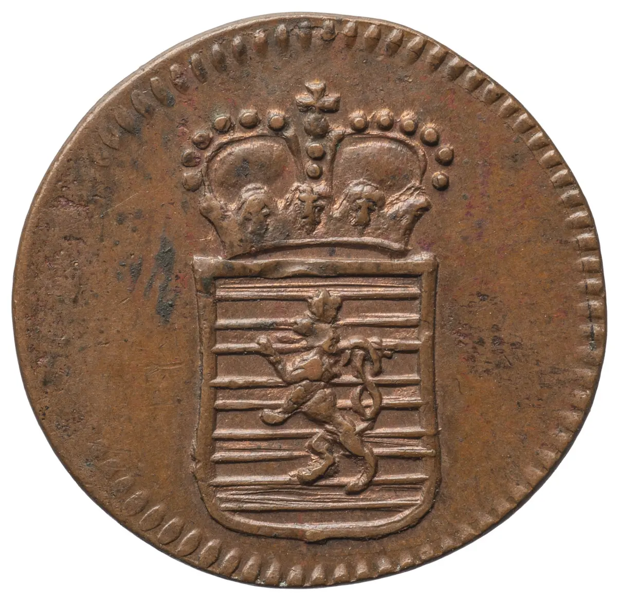 Österreichische Niederlande: Maria Theresia