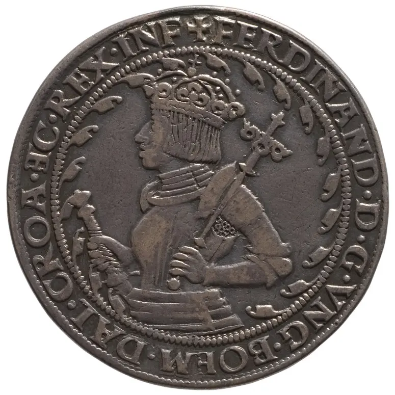 Münze