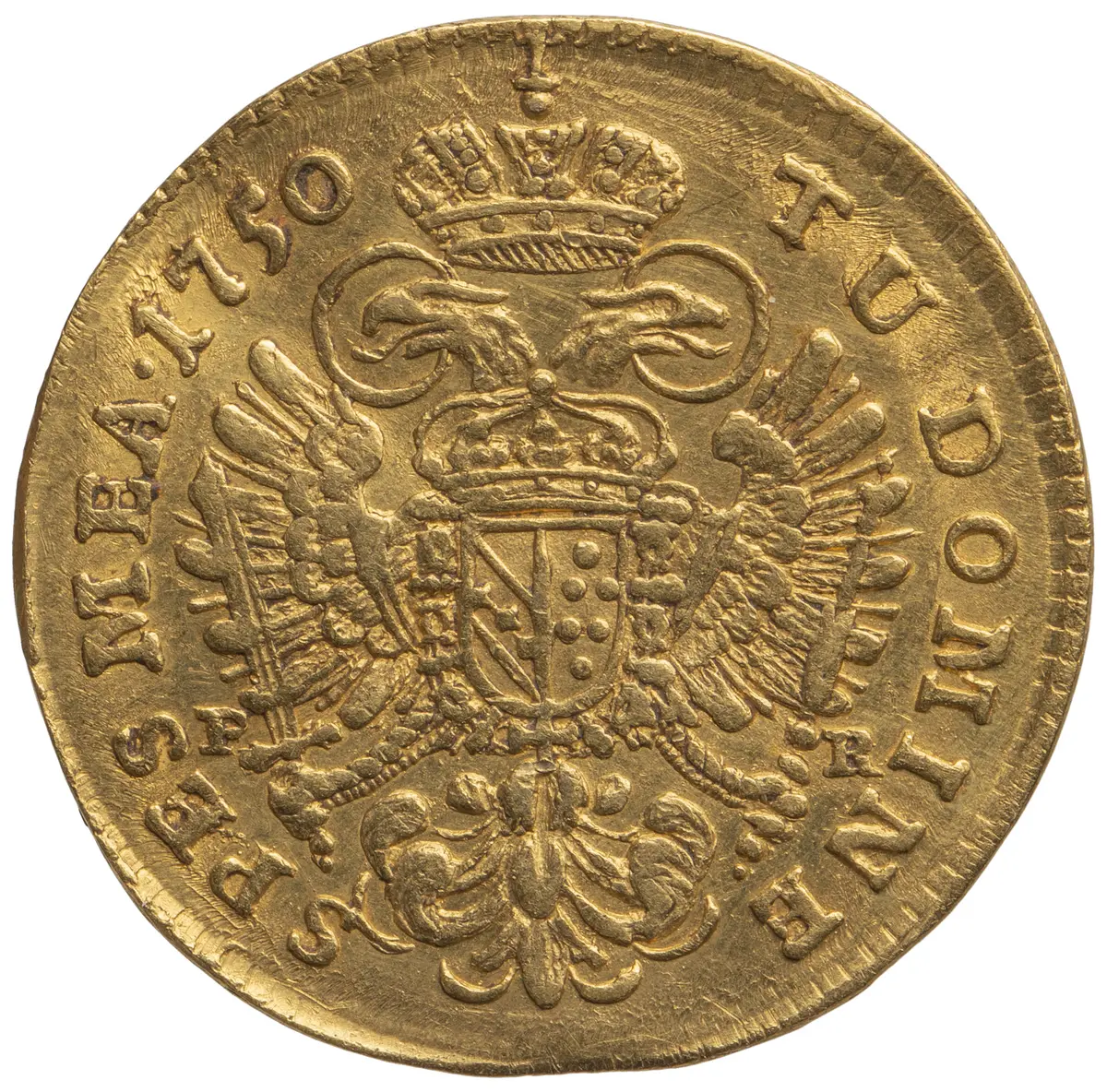 Haus Österreich: Franz I. Stephan
