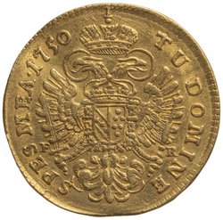 Haus Österreich: Franz I. Stephan