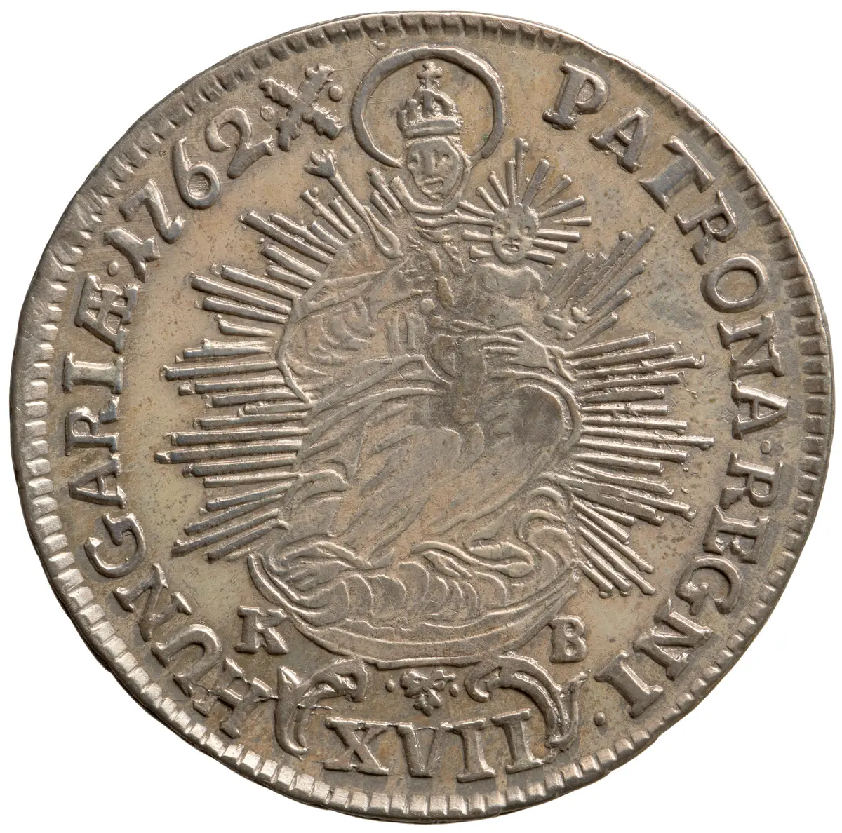 Haus Österreich: Maria Theresia