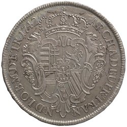 Haus Österreich: Maria Theresia