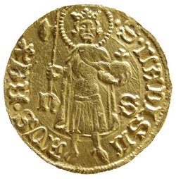 Münze