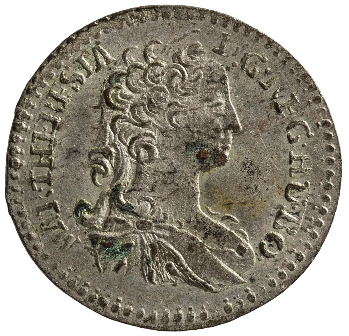 Haus Österreich: Maria Theresia