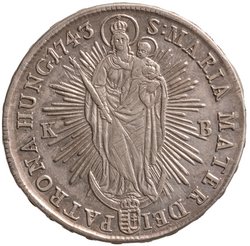 Haus Österreich: Maria Theresia