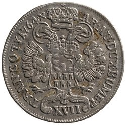 Haus Österreich: Maria Theresia
