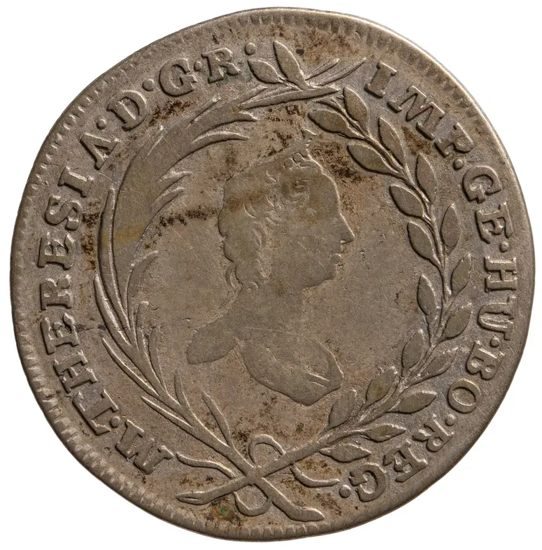 Münze