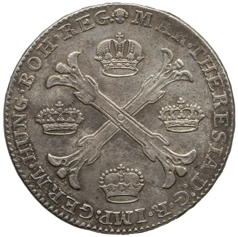 Münze