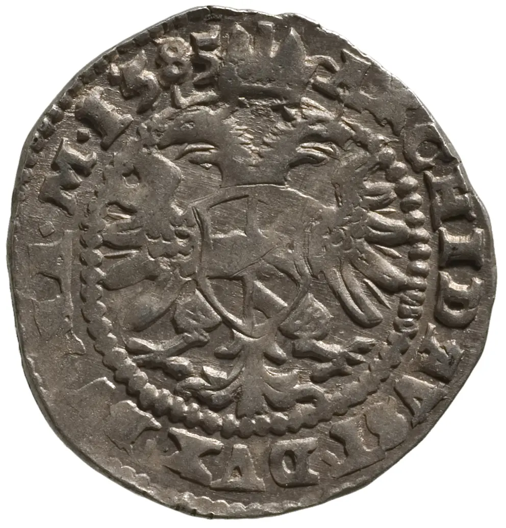 Münze