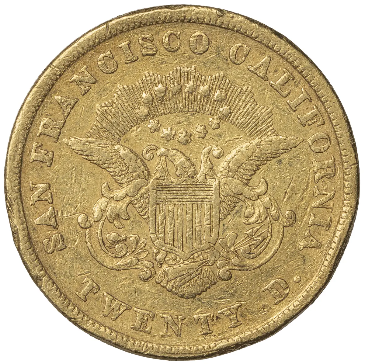 Kellog & Co.: 20-Dollar