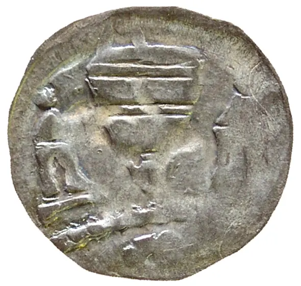 Könige von Ungarn: Andreas II. v. Ungarn