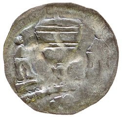 Könige von Ungarn: Andreas II. v. Ungarn
