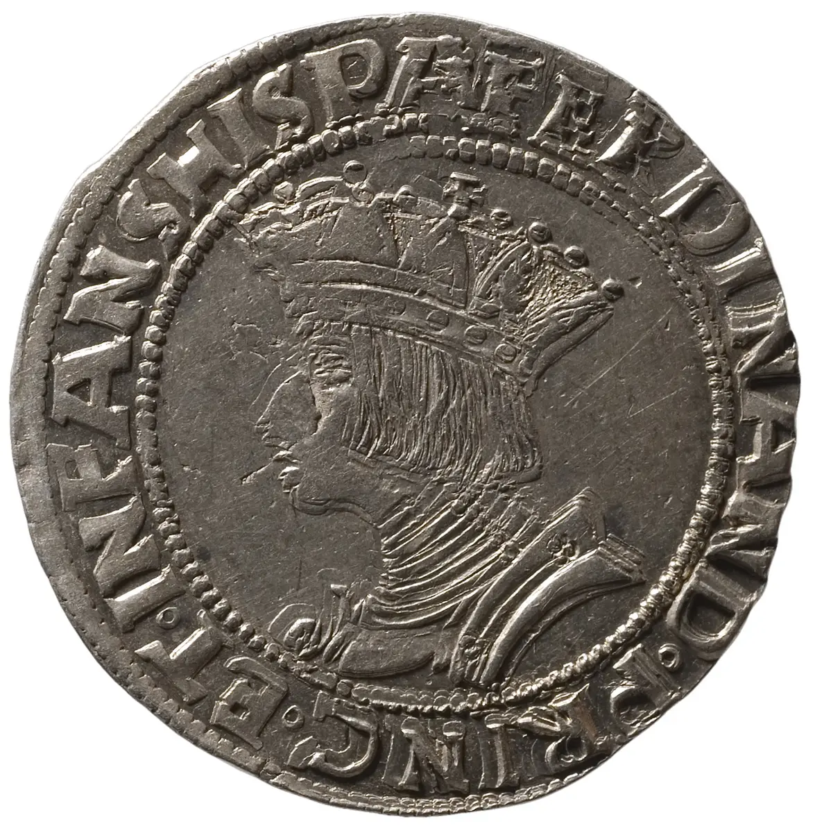 Münze