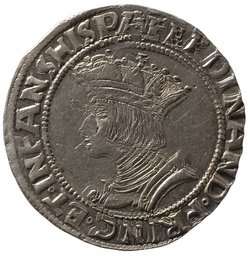 Münze