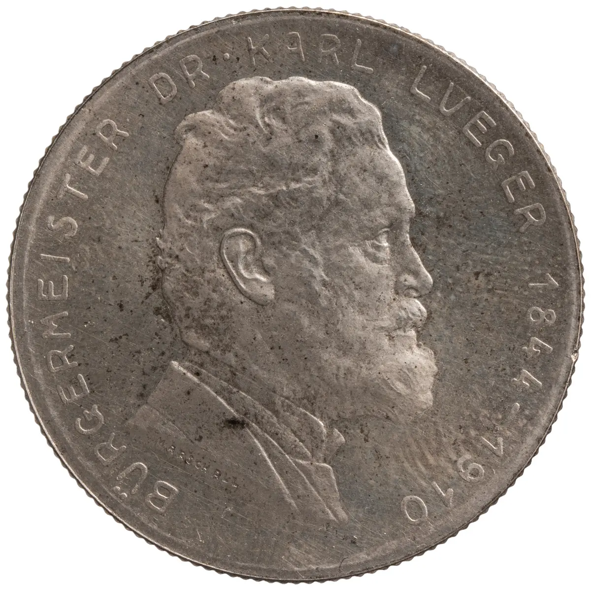 Österreich: Bundesstaat
