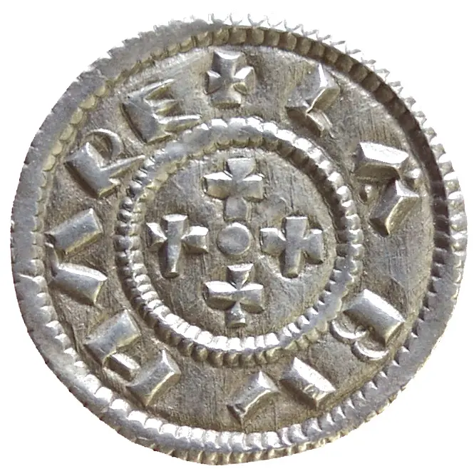 Münze