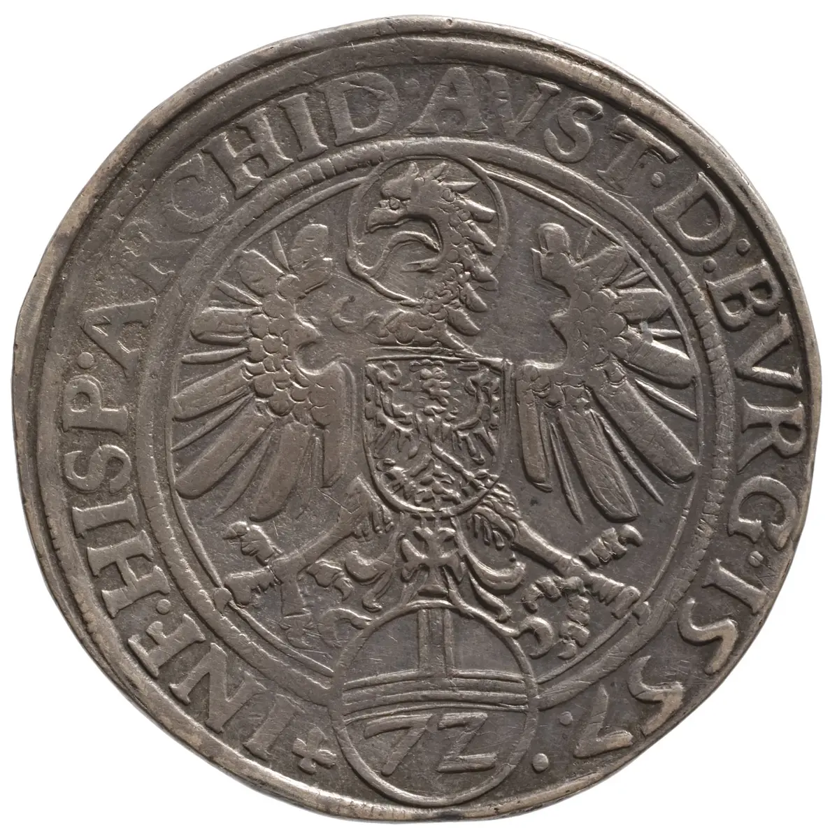 Münze