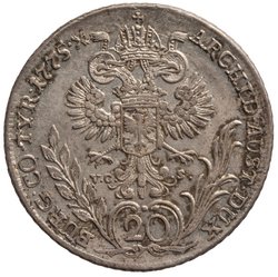 Haus Österreich: Maria Theresia