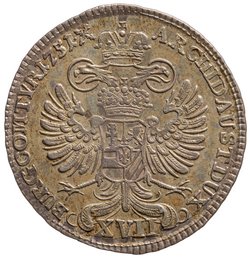 Haus Österreich: Maria Theresia