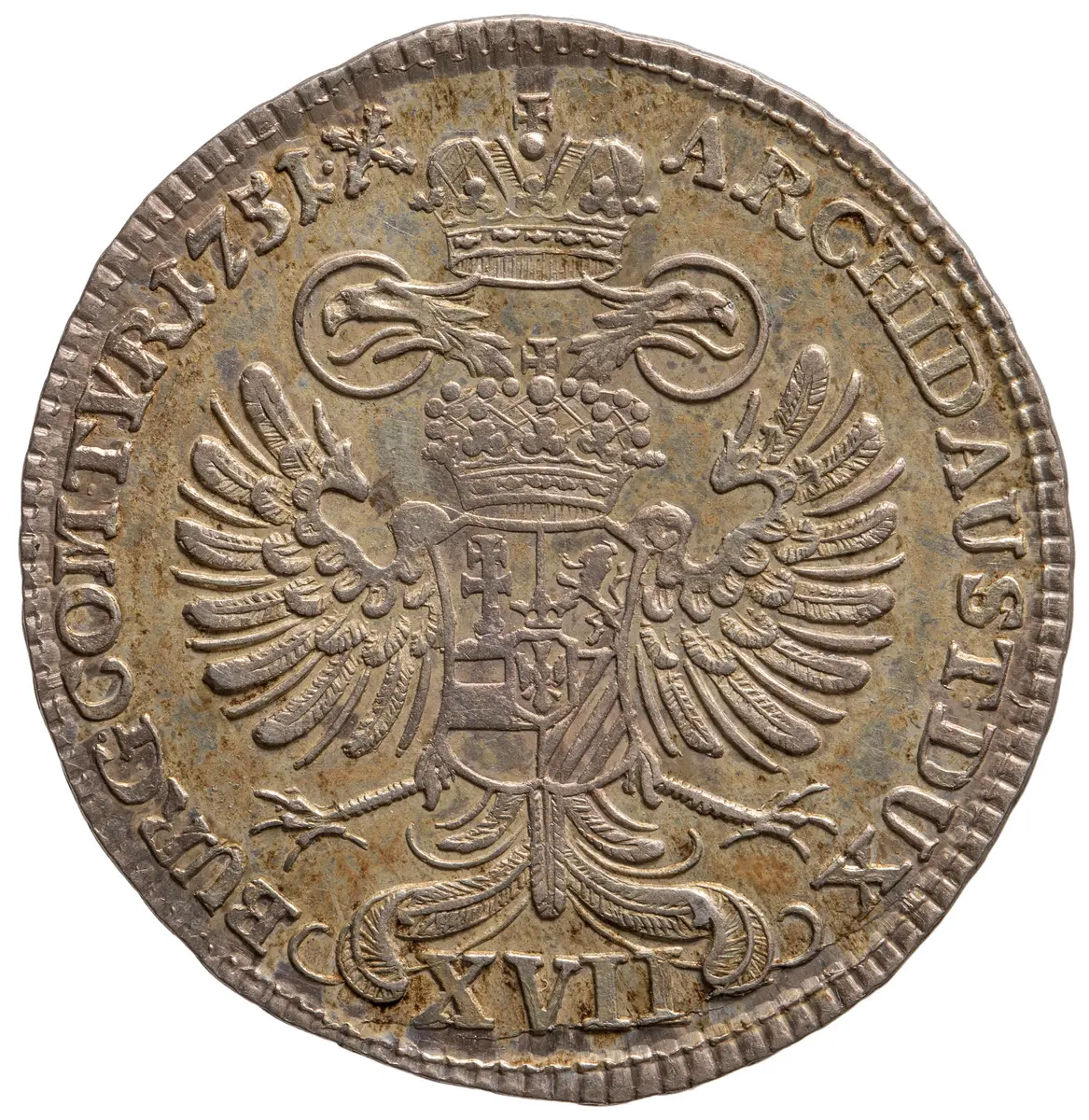 Haus Österreich: Maria Theresia