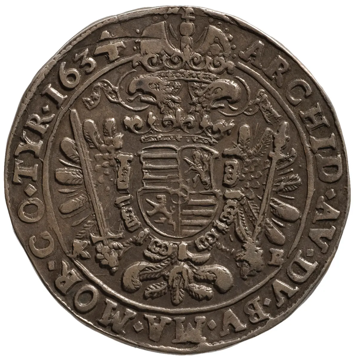 Haus Österreich: Ferdinand II.