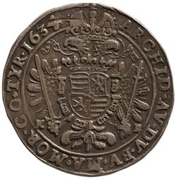 Haus Österreich: Ferdinand II.