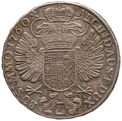 Haus Österreich: Maria Theresia