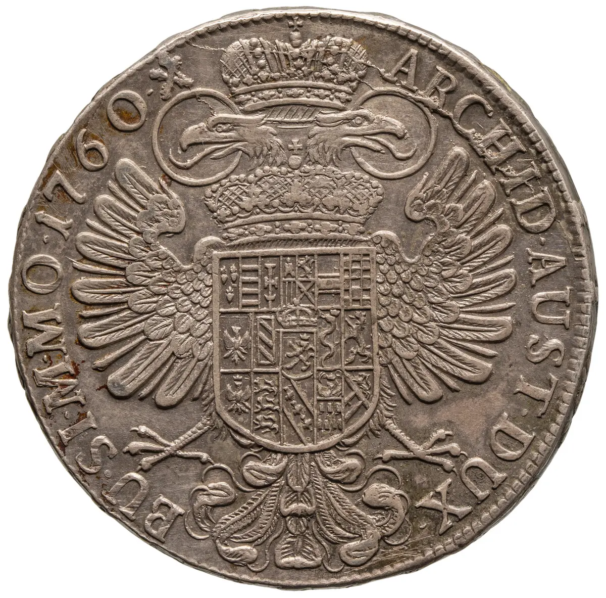 Haus Österreich: Maria Theresia