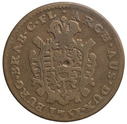 Österreichische Niederlande: Maria Theresia