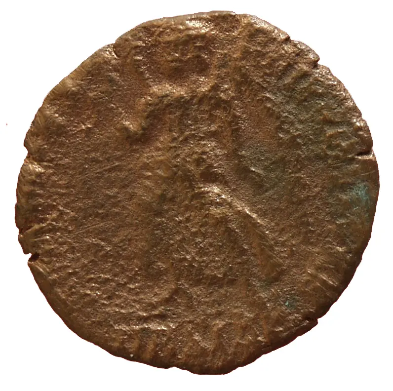 Valens II.