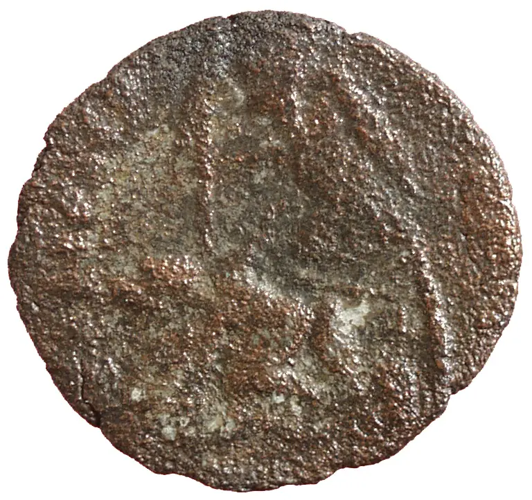 Constantius II.