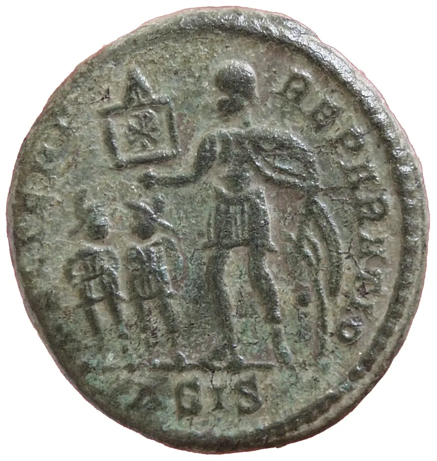 Constans