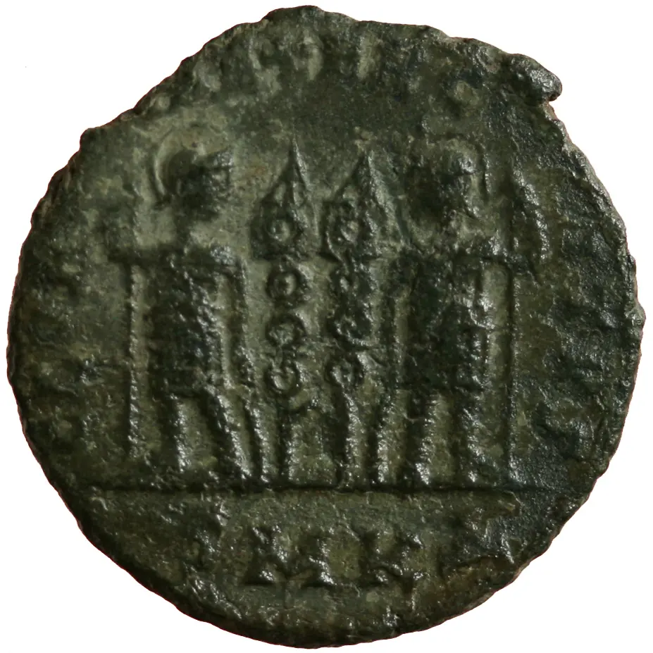 Constantinus I.