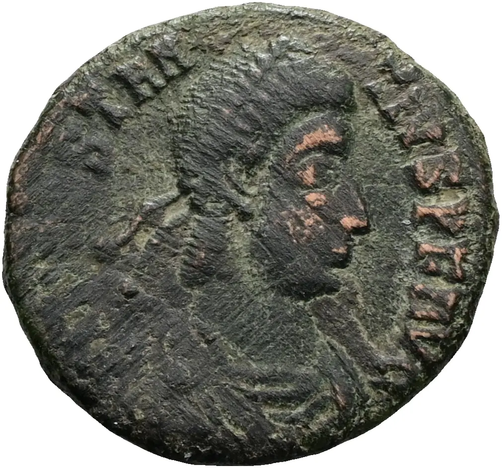 Constantius II.