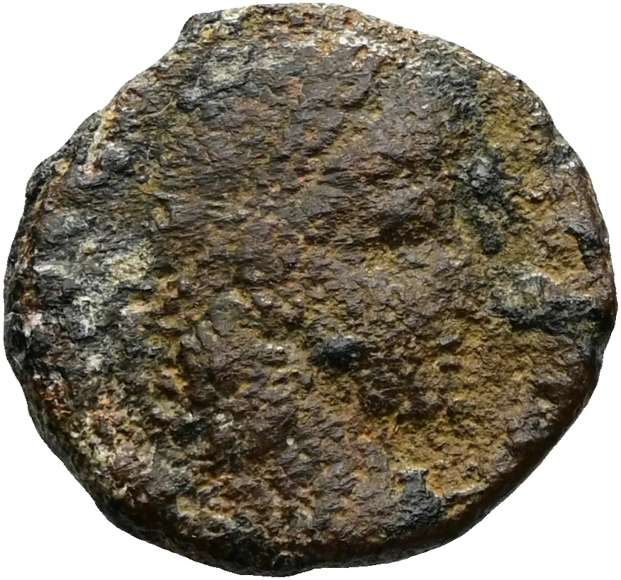 Constans oder Constantius II.