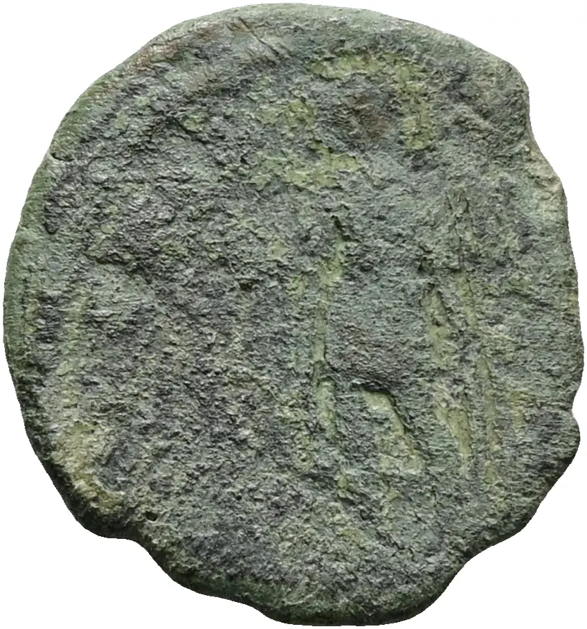 Constantius II.