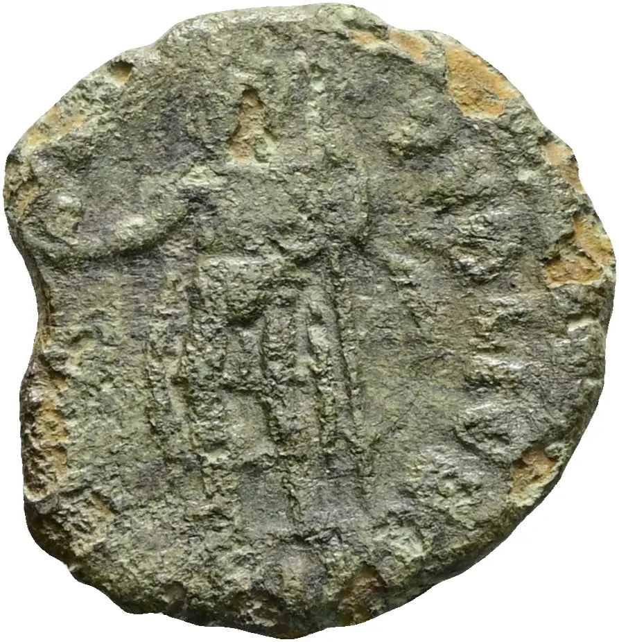 Constantius II.