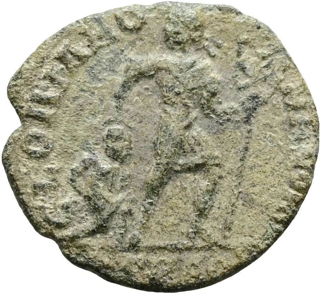 Münze