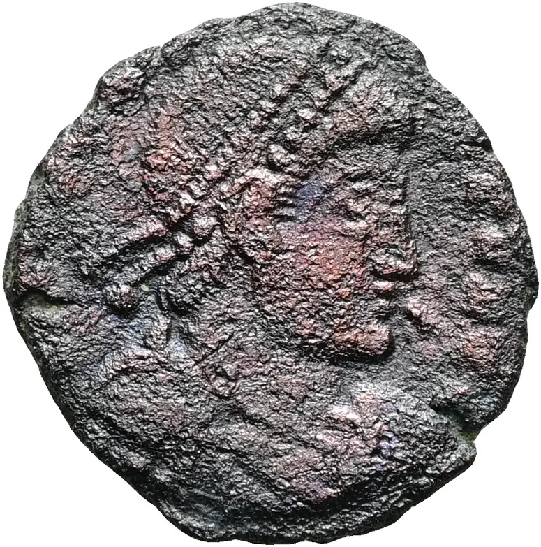 Münze