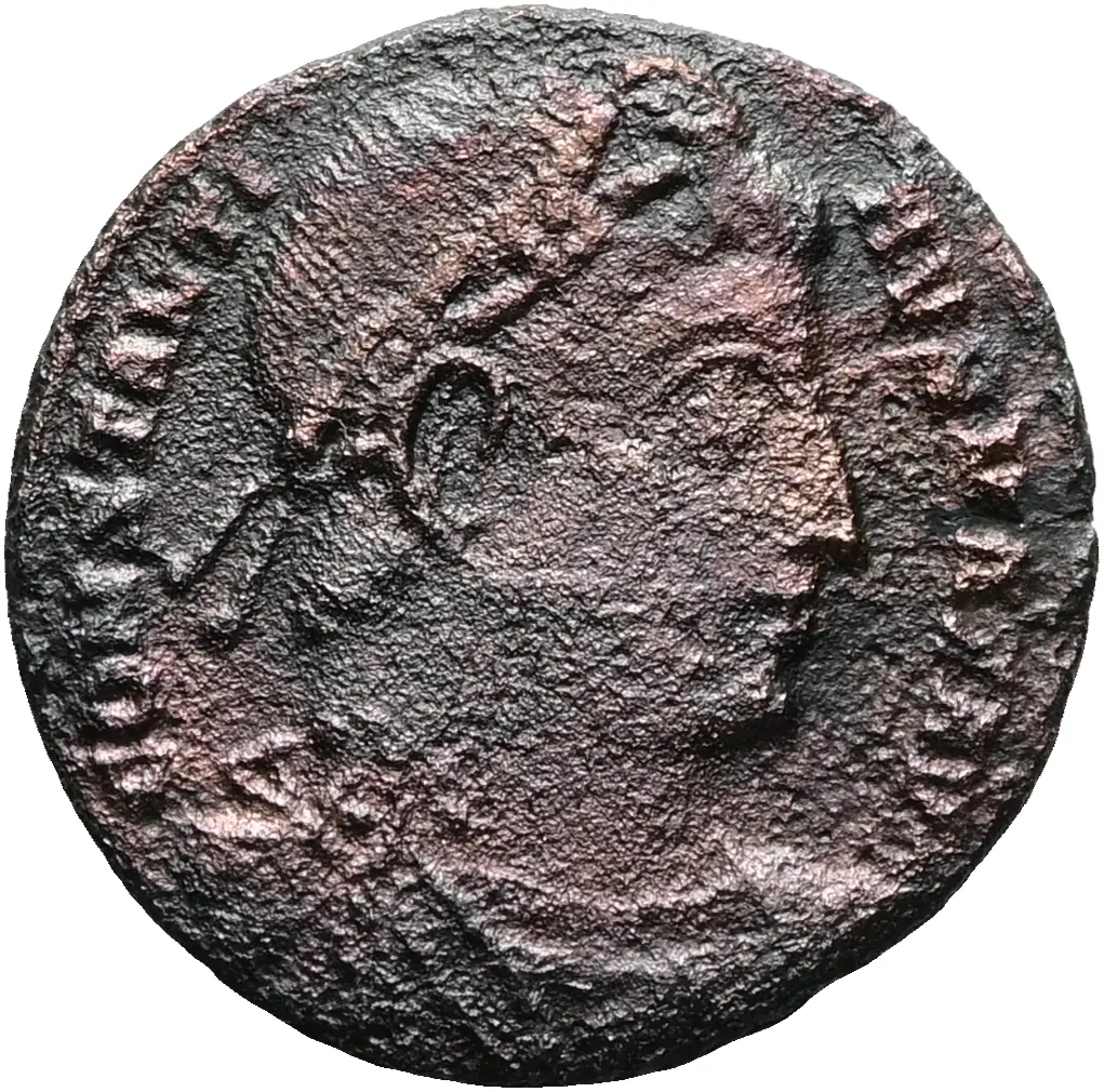 Münze