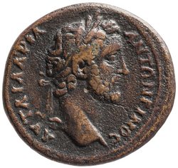 Philippopolis: Antoninus I. Pius