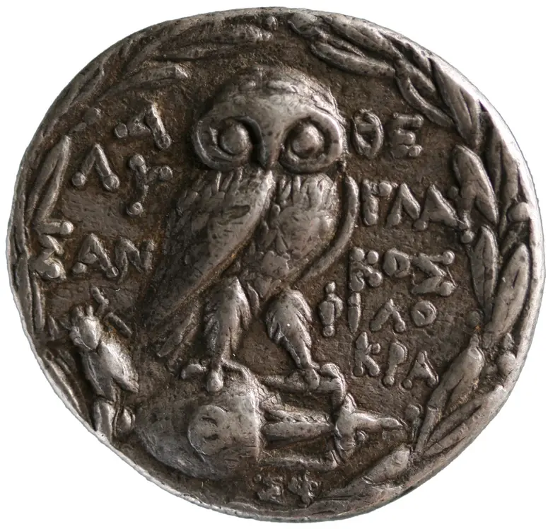 Münze